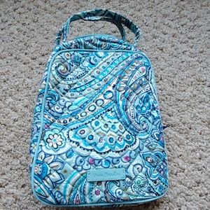 Vera Bradley lunch box